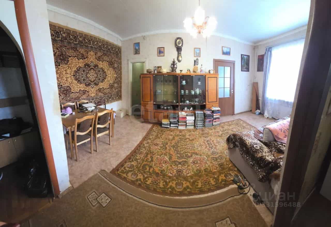 Россия, Кострома, Некрасовское шоссе, 14