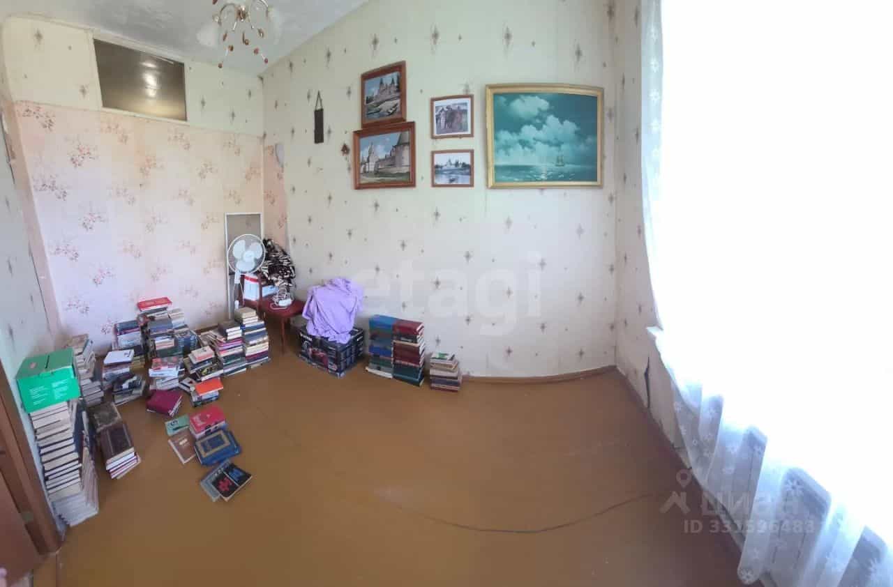 Россия, Кострома, Некрасовское шоссе, 14, фото 9