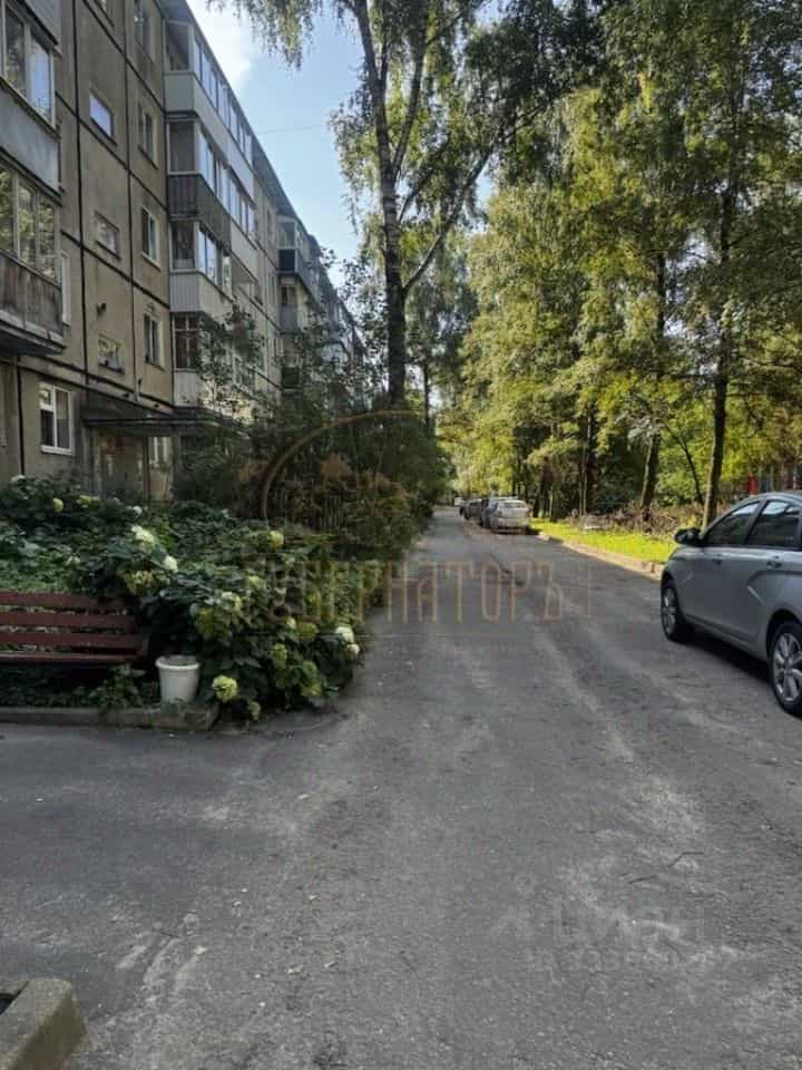 Россия, Тверь, посёлок Химинститута, 16, фото 4