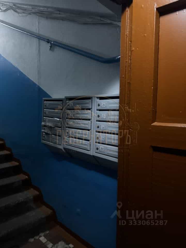 Россия, Тверь, посёлок Химинститута, 16, фото 7