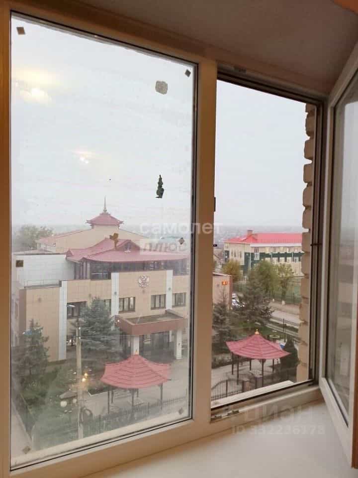 Россия, Республика Калмыкия, Элиста, улица А. Сусеева, 9, фото 4