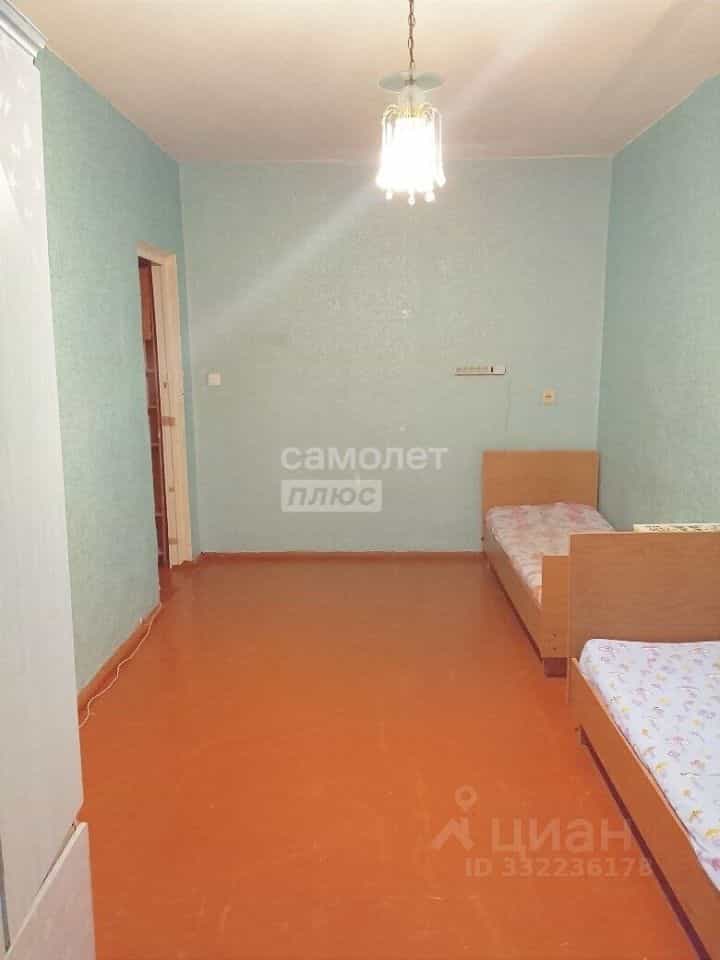 Россия, Республика Калмыкия, Элиста, улица А. Сусеева, 9, фото 5