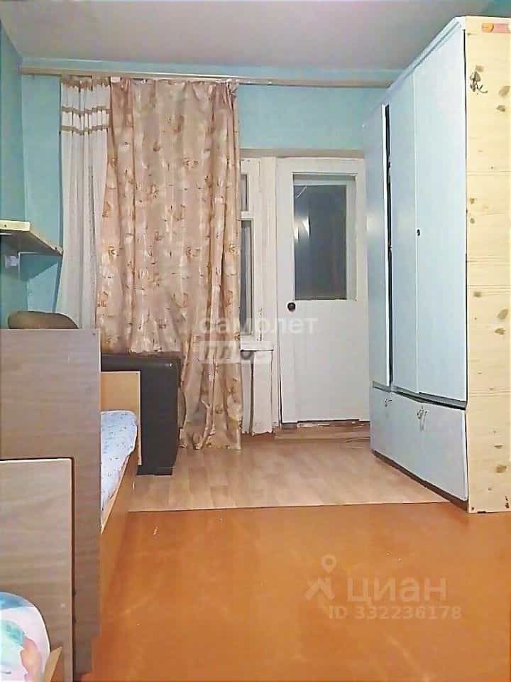 Россия, Республика Калмыкия, Элиста, улица А. Сусеева, 9, фото 7