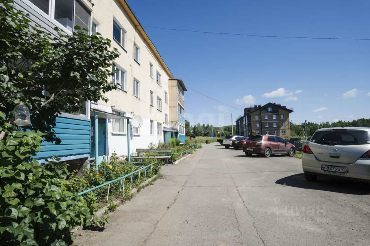Россия, Хабаровский край, Комсомольский муниципальный округ, село Пивань, Строительная улица, 3, фото 16