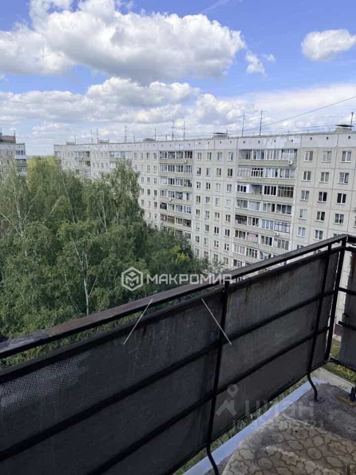 Россия, Новосибирск, улица Невельского, 55, фото 13