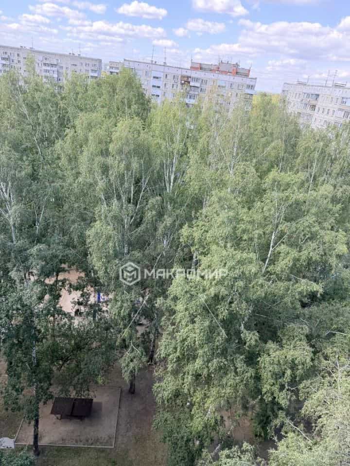 Россия, Новосибирск, улица Невельского, 55, фото 14