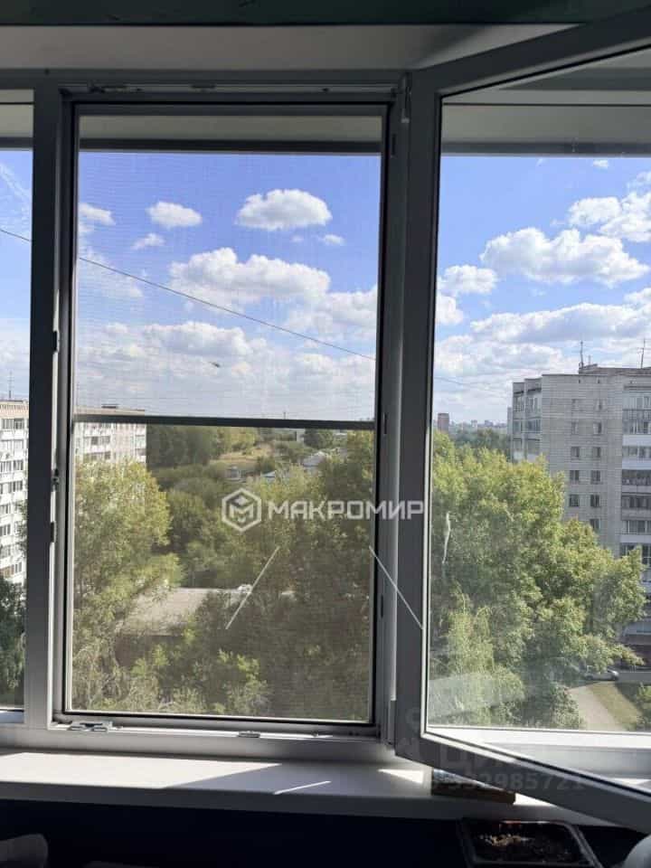 Россия, Новосибирск, улица Невельского, 55, фото 20
