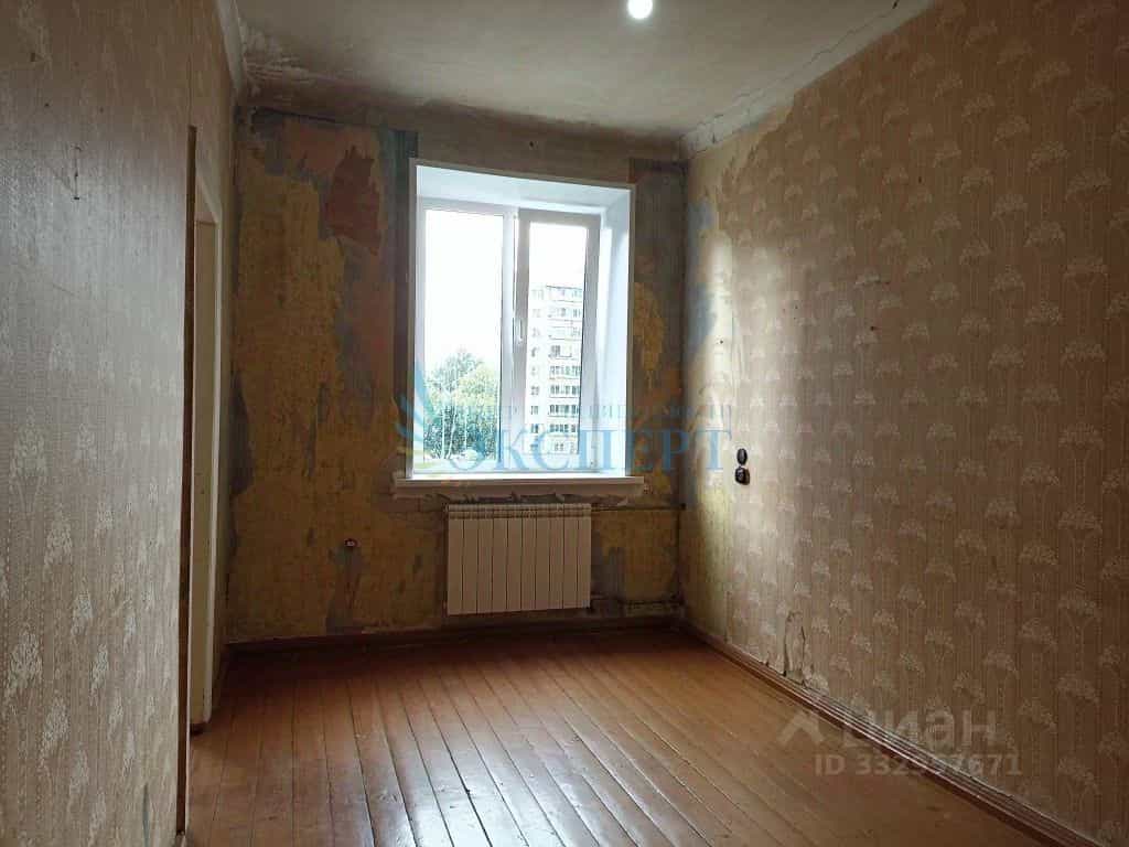 Россия, Нижний Новгород, микрорайон Молитовка, Арктическая улица, 18, фото 4