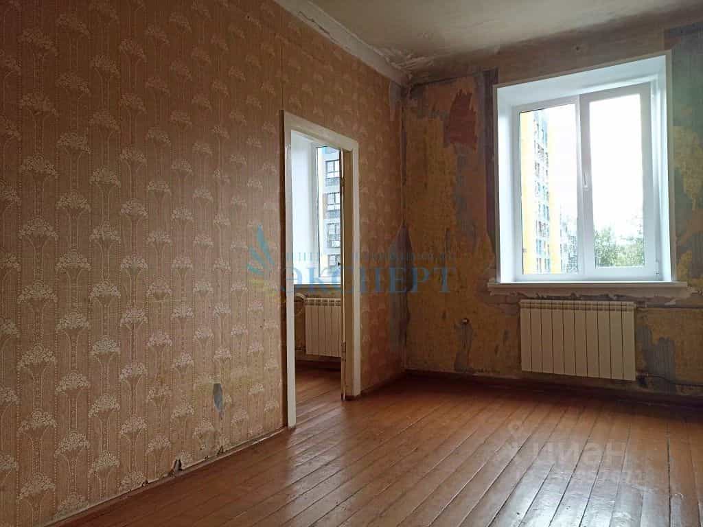 Россия, Нижний Новгород, микрорайон Молитовка, Арктическая улица, 18, фото 5