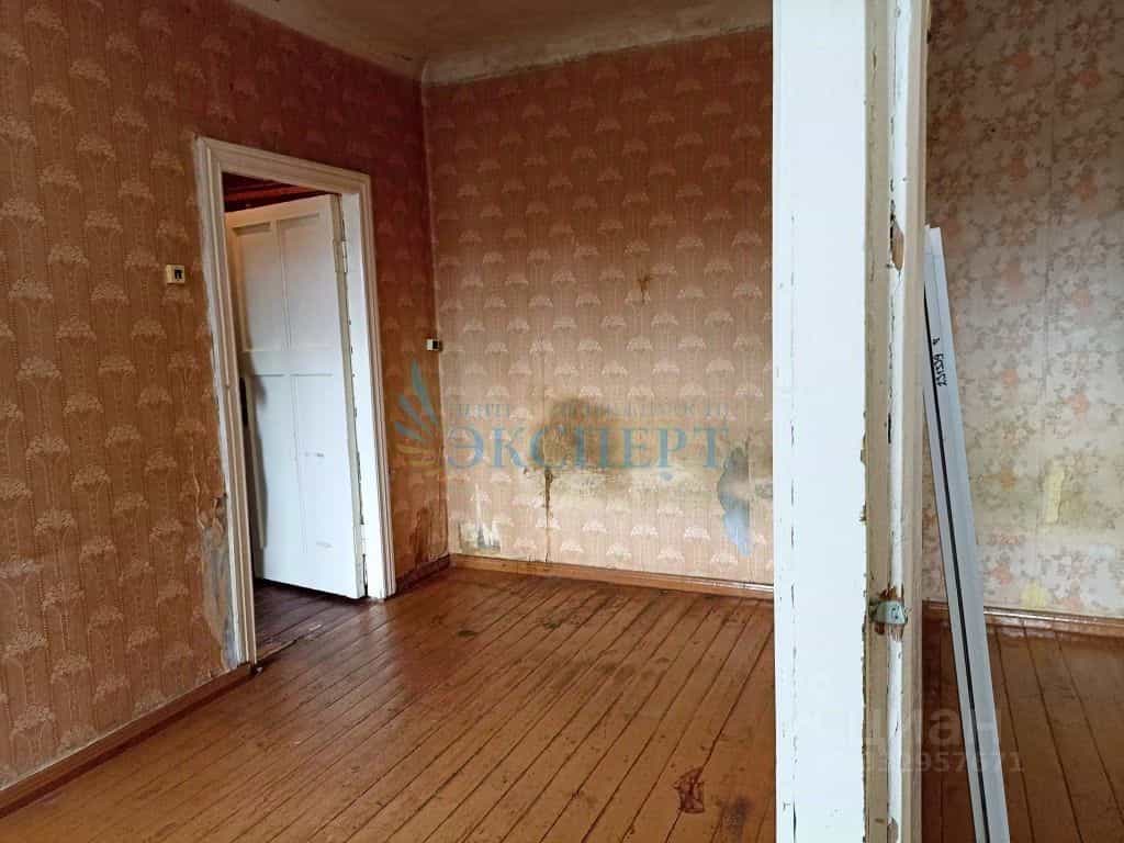 Россия, Нижний Новгород, микрорайон Молитовка, Арктическая улица, 18, фото 6