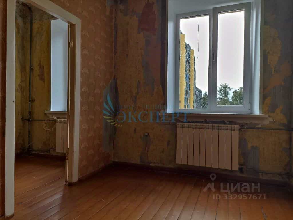 Россия, Нижний Новгород, микрорайон Молитовка, Арктическая улица, 18, фото 11