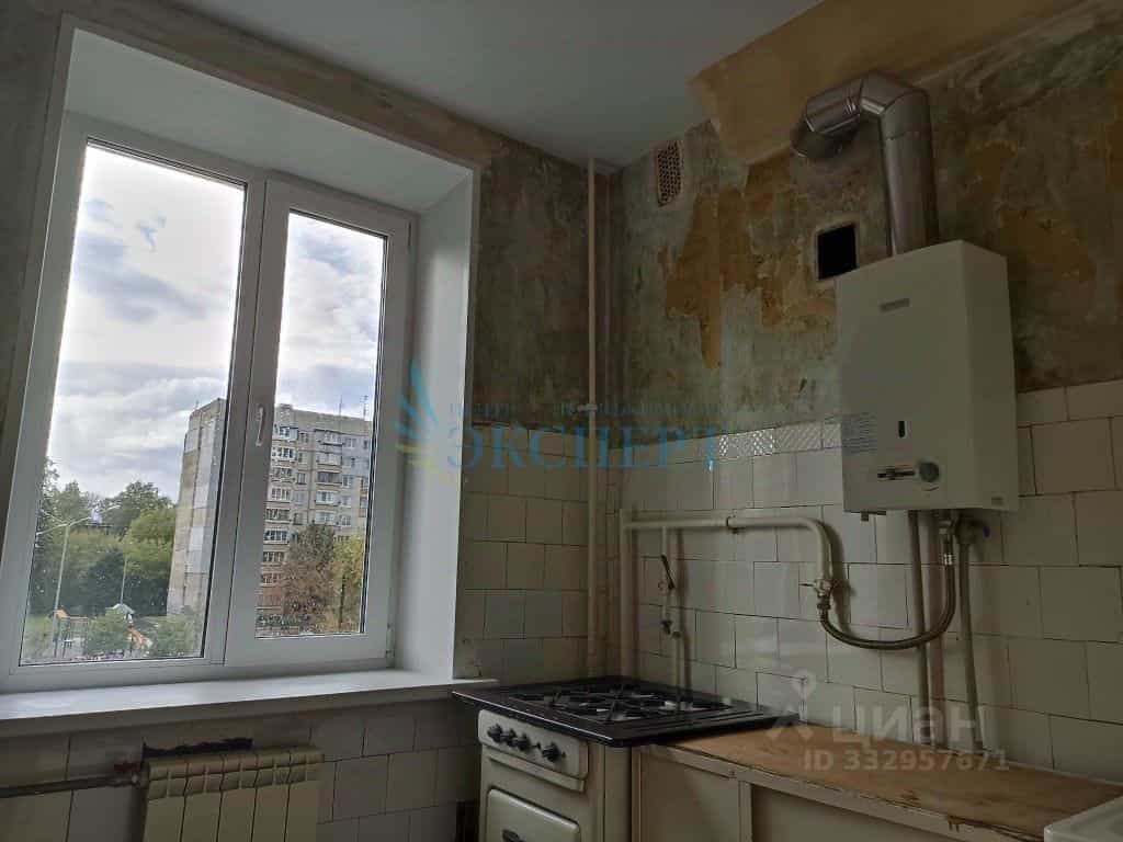Россия, Нижний Новгород, микрорайон Молитовка, Арктическая улица, 18, фото 12