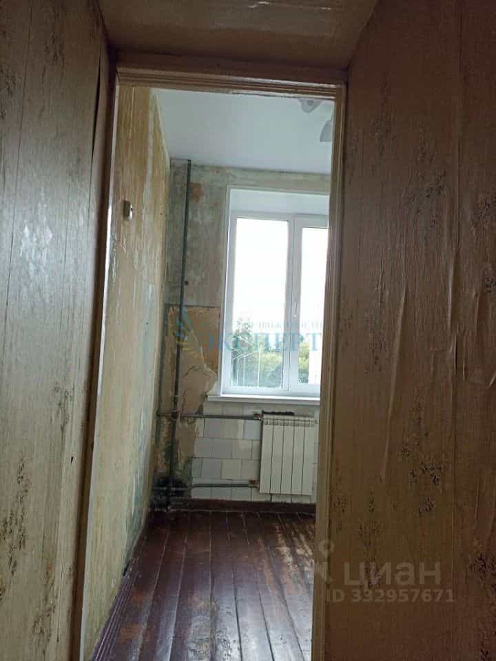 Россия, Нижний Новгород, микрорайон Молитовка, Арктическая улица, 18, фото 16