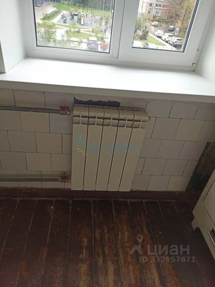 Россия, Нижний Новгород, микрорайон Молитовка, Арктическая улица, 18, фото 17