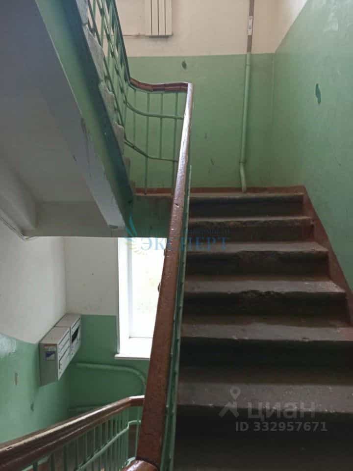 Россия, Нижний Новгород, микрорайон Молитовка, Арктическая улица, 18, фото 23