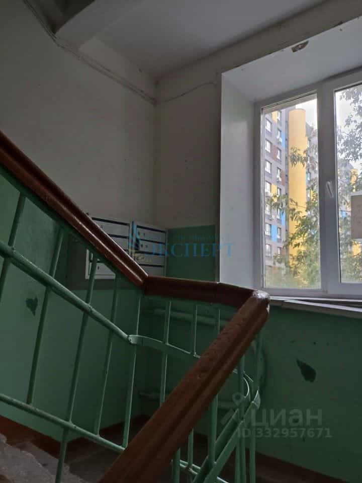 Россия, Нижний Новгород, микрорайон Молитовка, Арктическая улица, 18, фото 24