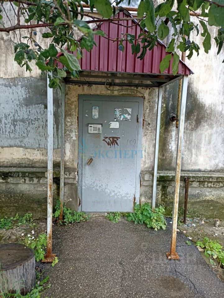 Россия, Нижний Новгород, микрорайон Молитовка, Арктическая улица, 18, фото 25
