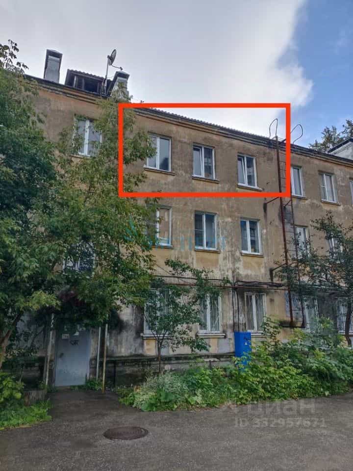 Россия, Нижний Новгород, микрорайон Молитовка, Арктическая улица, 18, фото 26
