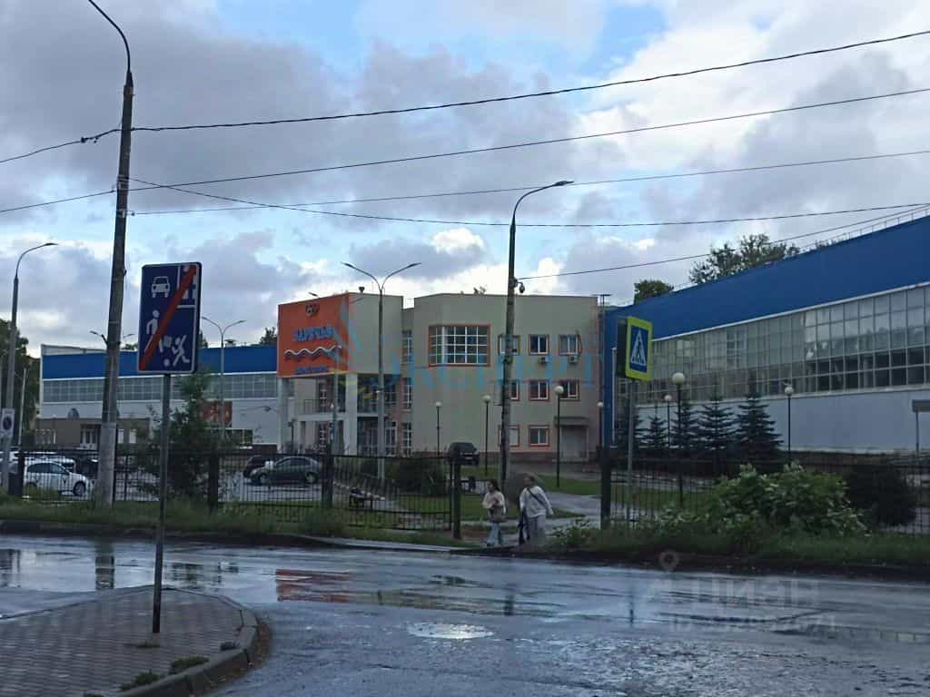 Россия, Нижний Новгород, микрорайон Молитовка, Арктическая улица, 18, фото 29