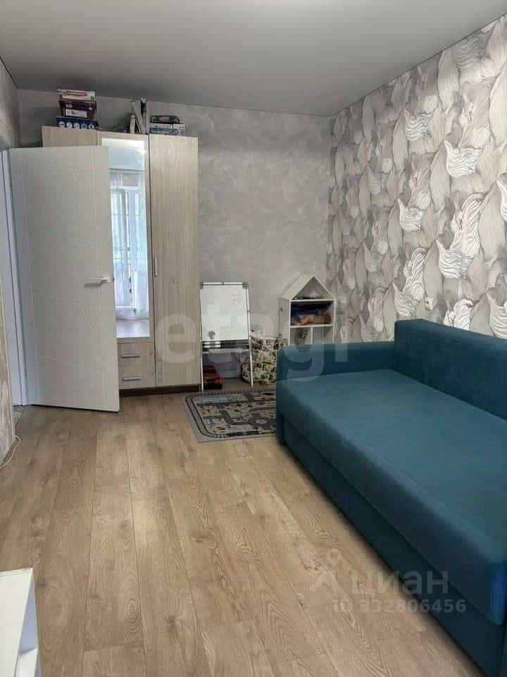 Россия, Курган, жилой район Заозёрный, 7-й микрорайон, 26, фото 3