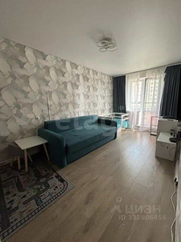 Россия, Курган, жилой район Заозёрный, 7-й микрорайон, 26, фото 4
