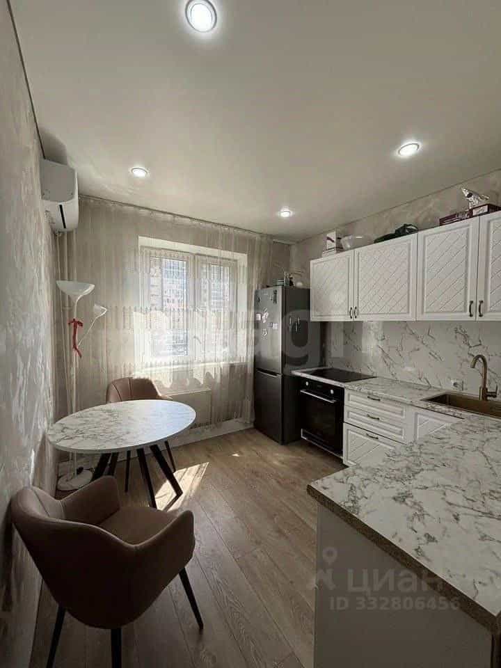 Россия, Курган, жилой район Заозёрный, 7-й микрорайон, 26, фото 6