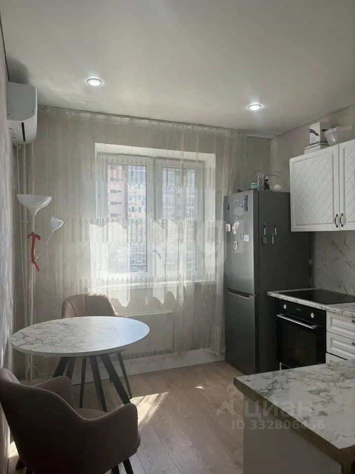 Россия, Курган, жилой район Заозёрный, 7-й микрорайон, 26, фото 7