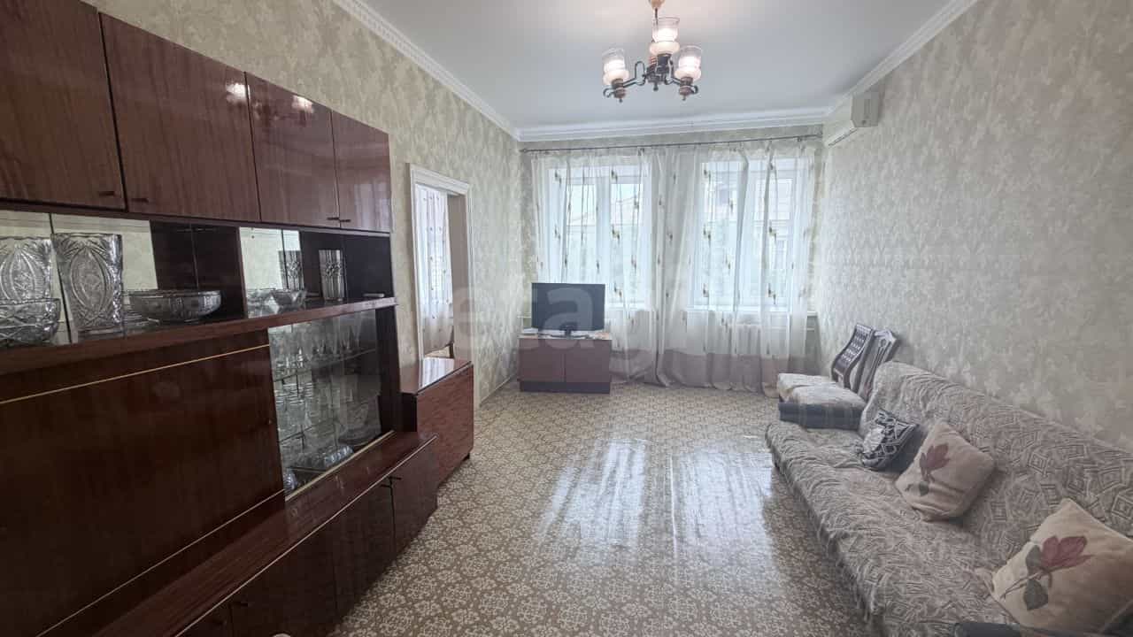 Россия, Республика Дагестан, Махачкала, улица Магидова, 128, фото 3