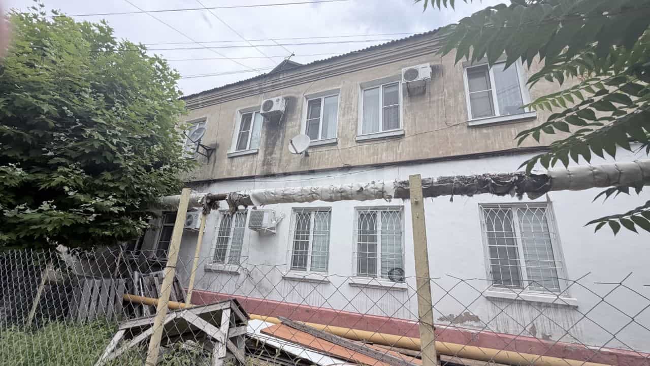 Россия, Республика Дагестан, Махачкала, улица Магидова, 128, фото 19