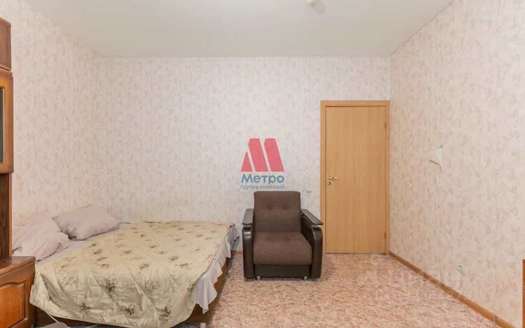 Россия, Ярославль, район Дядьково, Балтийская улица, 10, фото 4
