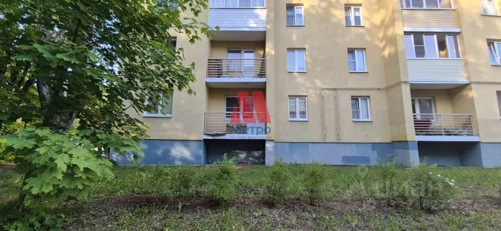 Россия, Ярославль, район Дядьково, Балтийская улица, 10, фото 17