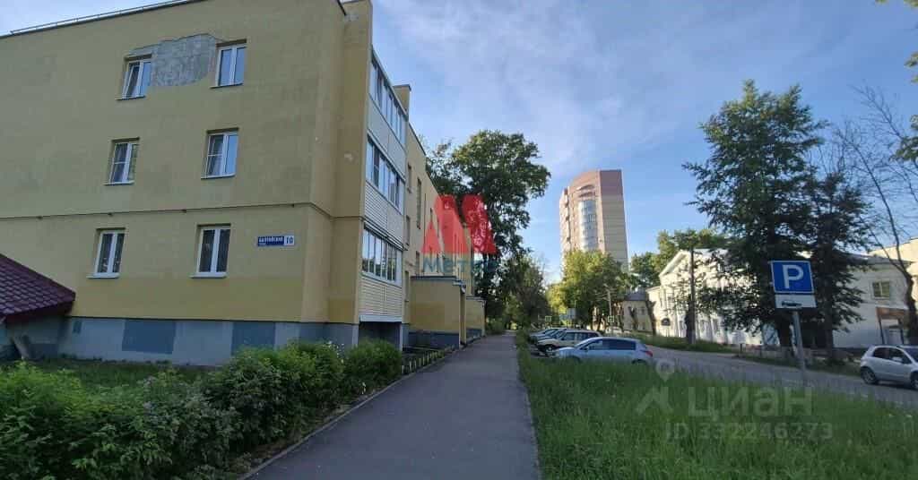 Россия, Ярославль, район Дядьково, Балтийская улица, 10, фото 18