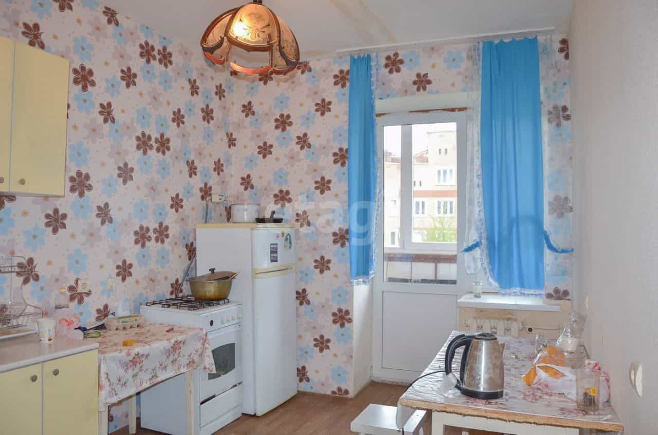 Россия, Республика Мордовия, Саранск, улица Попова, 64В, фото 3
