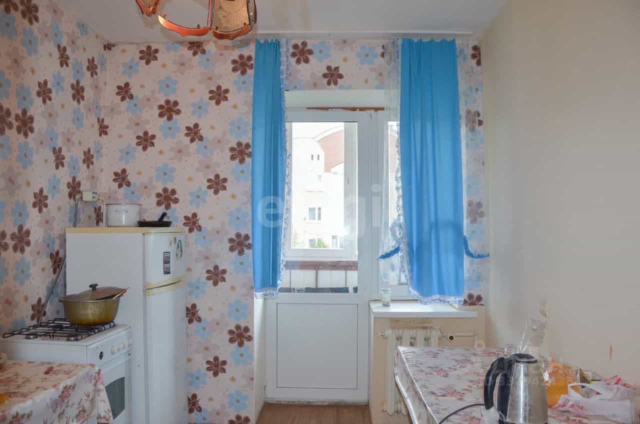 Россия, Республика Мордовия, Саранск, улица Попова, 64В, фото 4