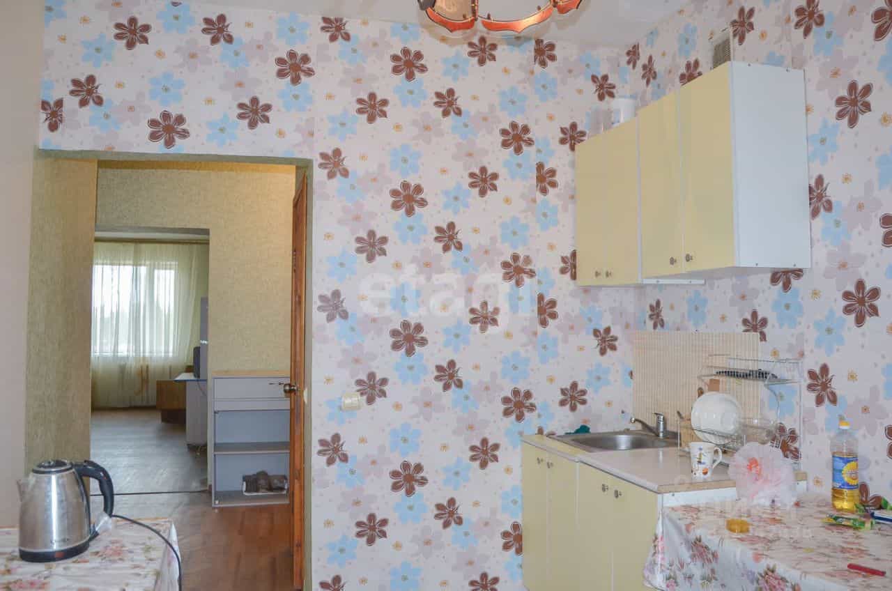 Россия, Республика Мордовия, Саранск, улица Попова, 64В, фото 5