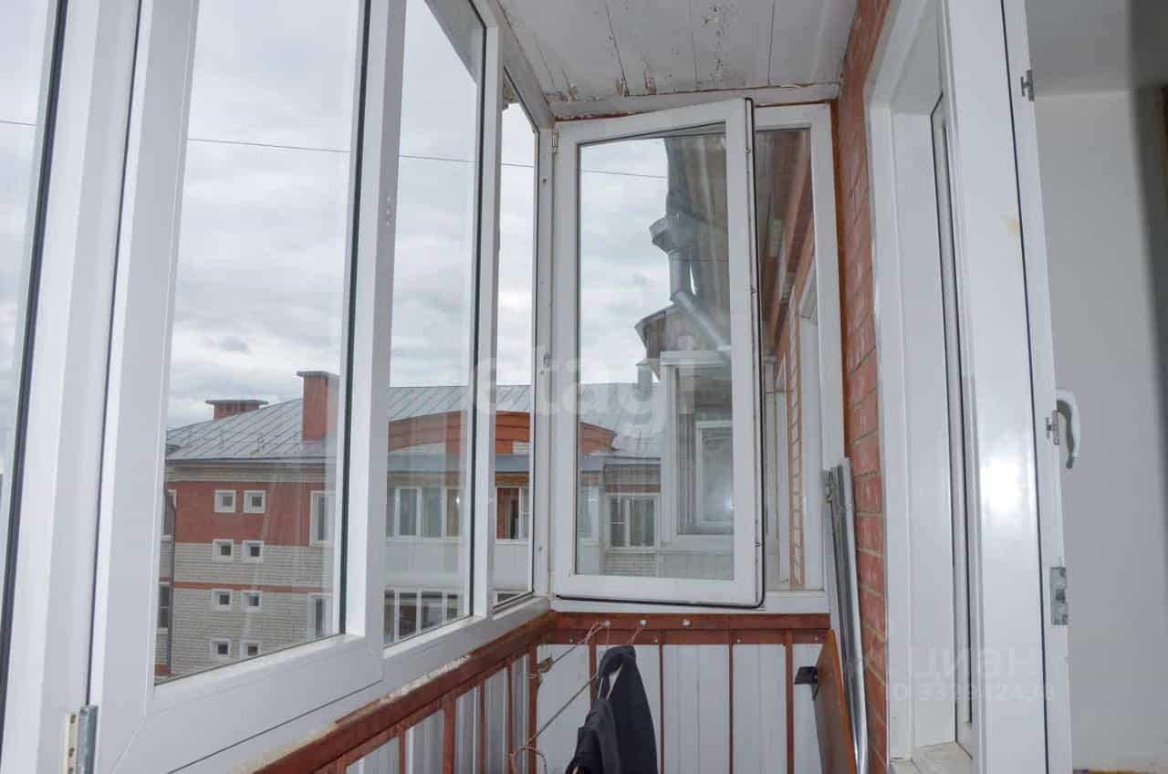 Россия, Республика Мордовия, Саранск, улица Попова, 64В, фото 6