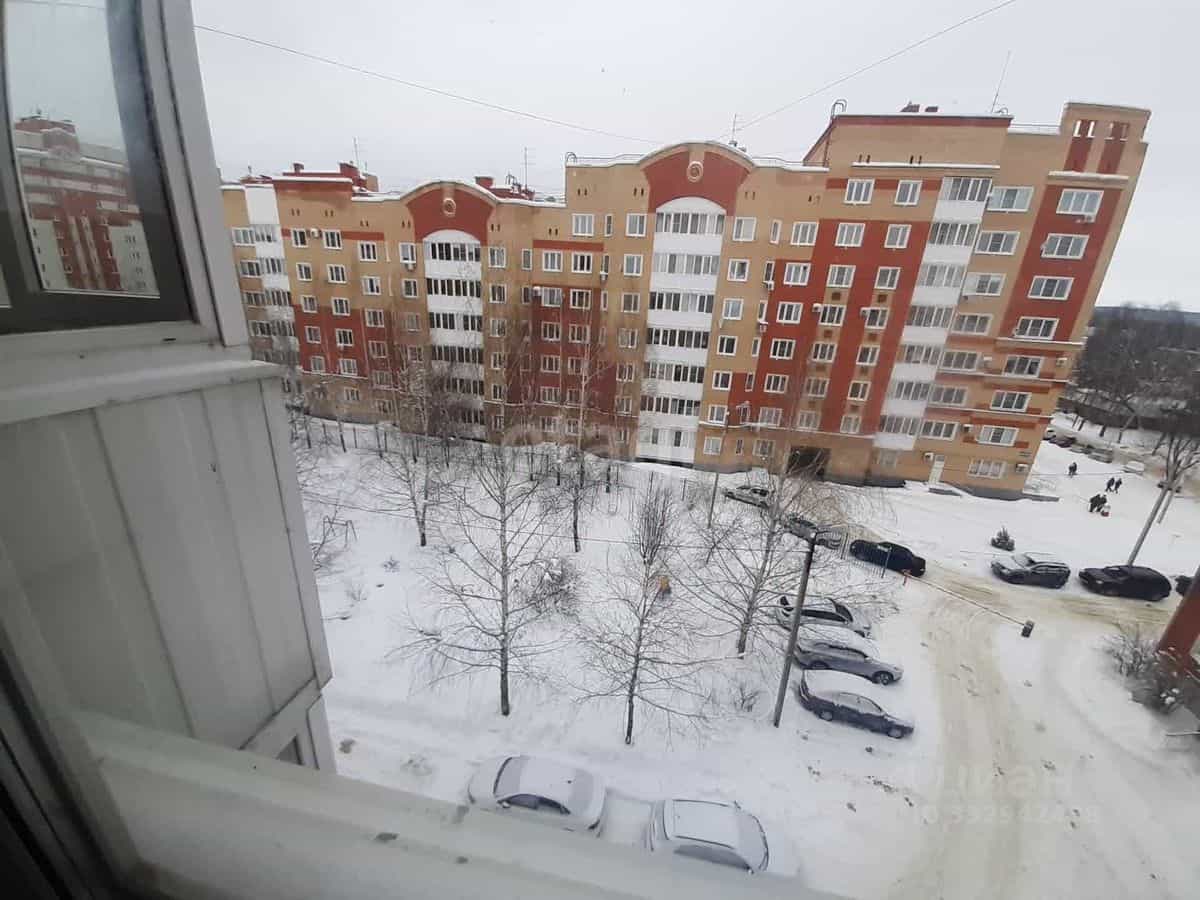 Россия, Республика Мордовия, Саранск, улица Попова, 64В, фото 7