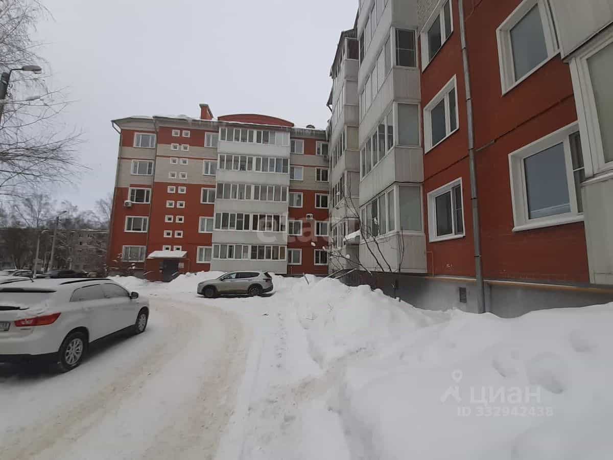 Россия, Республика Мордовия, Саранск, улица Попова, 64В, фото 21