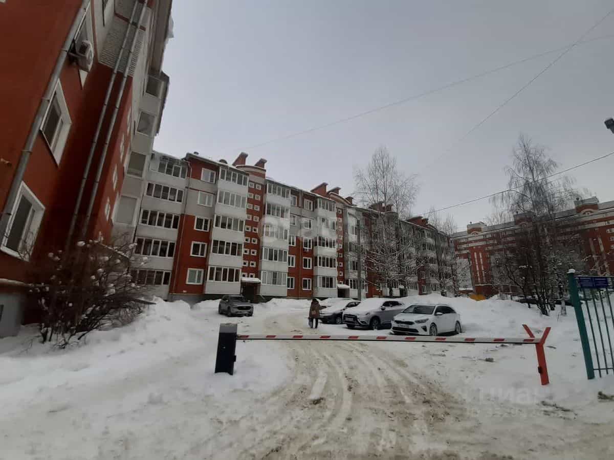 Россия, Республика Мордовия, Саранск, улица Попова, 64В, фото 22