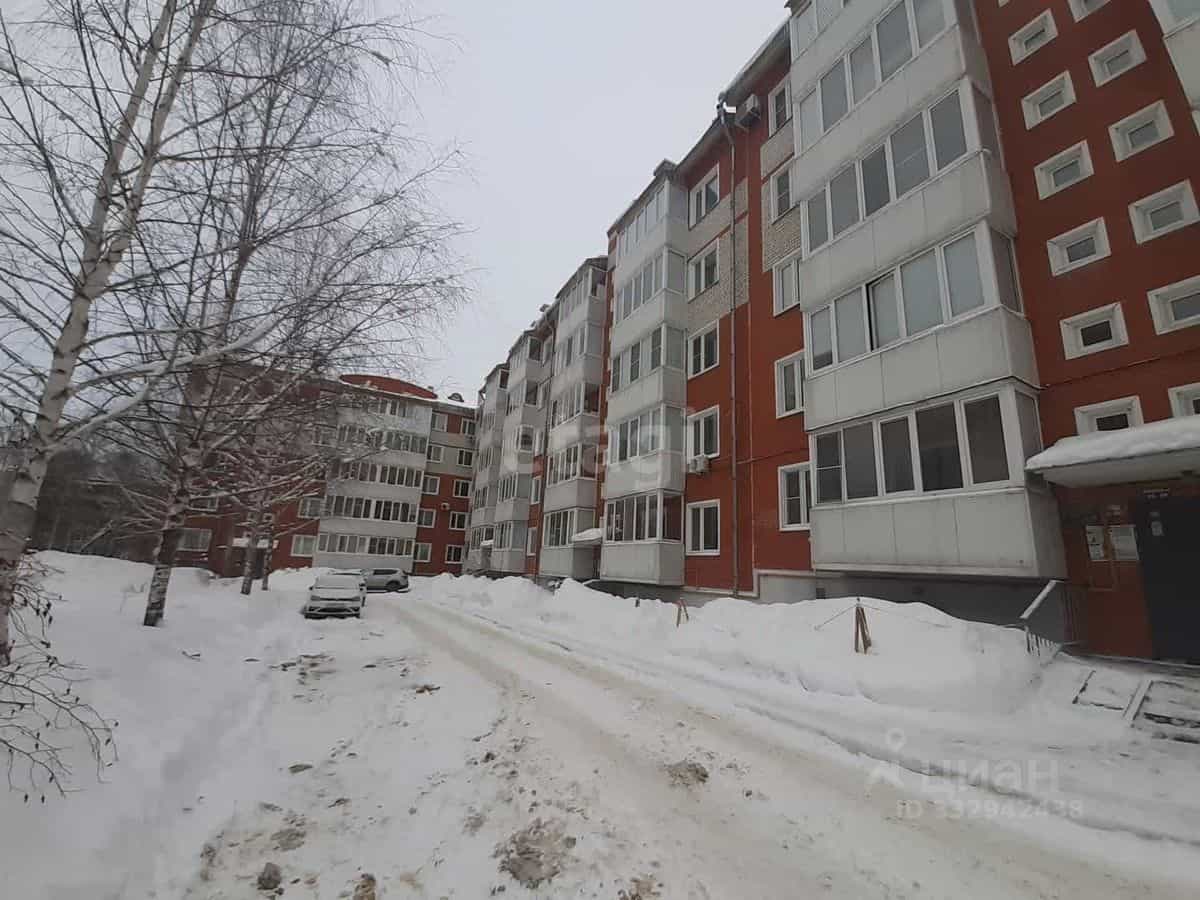 Россия, Республика Мордовия, Саранск, улица Попова, 64В, фото 23