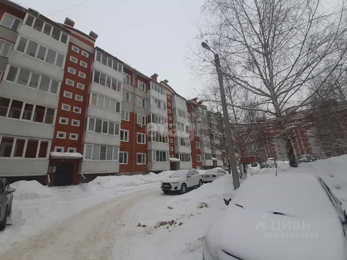 Россия, Республика Мордовия, Саранск, улица Попова, 64В, фото 24