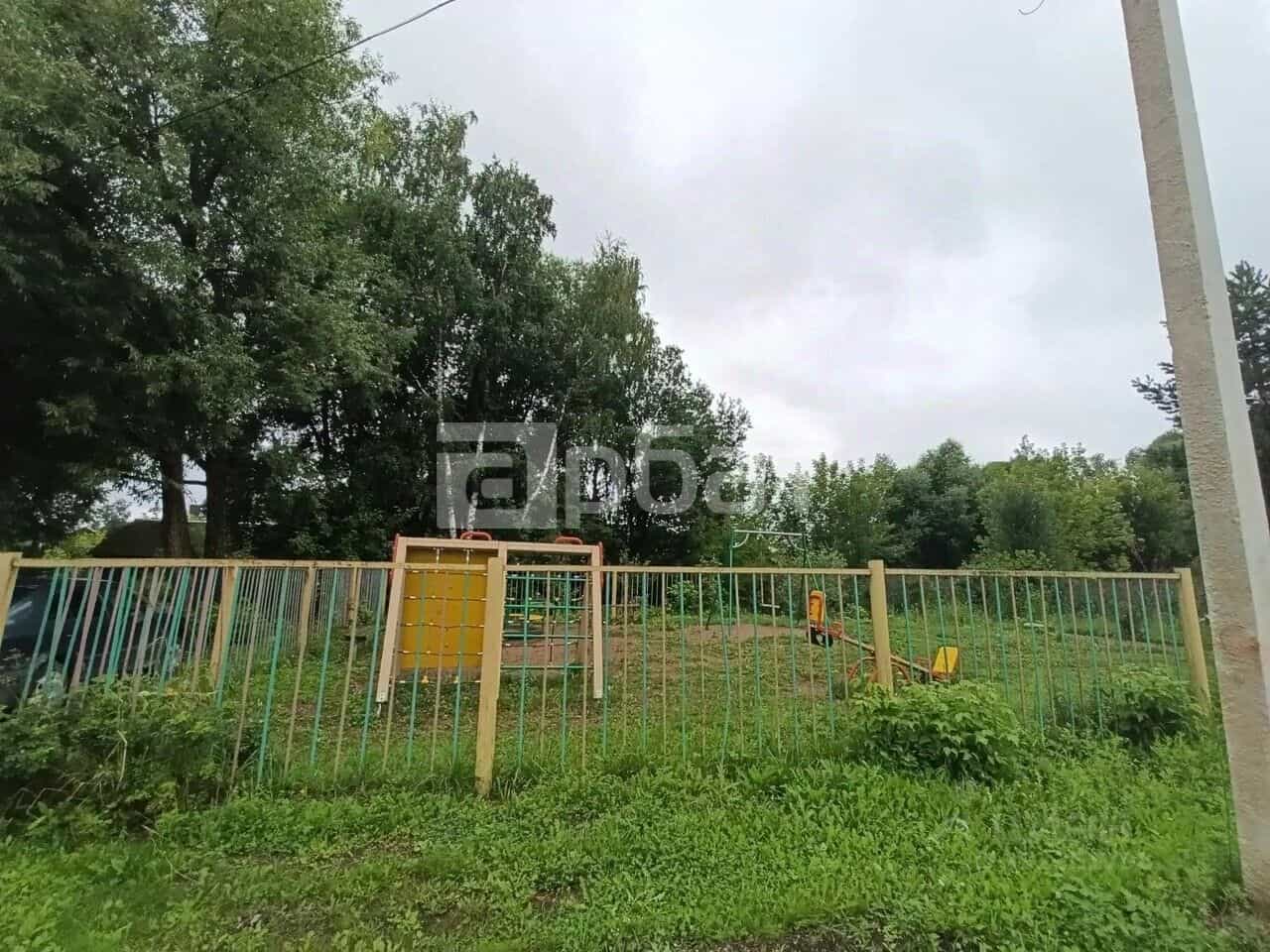 Россия, Ярославская область, Ростовский муниципальный округ, село Угодичи, Прудная улица, 6, фото 20