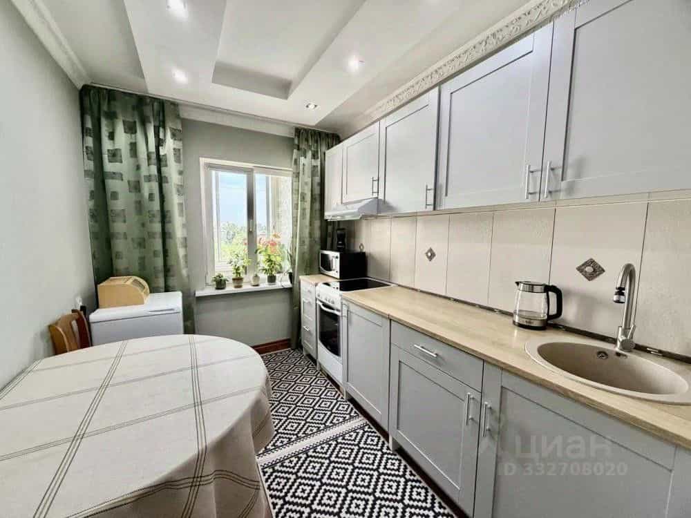Россия, Иркутск, бульвар Рябикова, 22А, фото 7