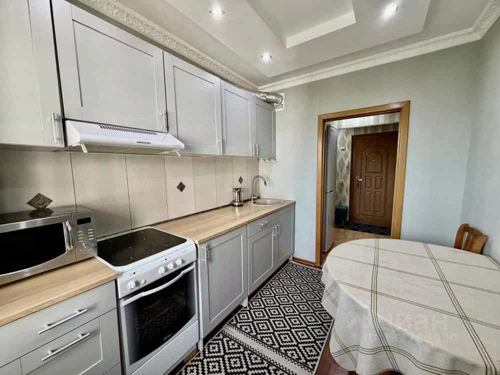 Россия, Иркутск, бульвар Рябикова, 22А, фото 8