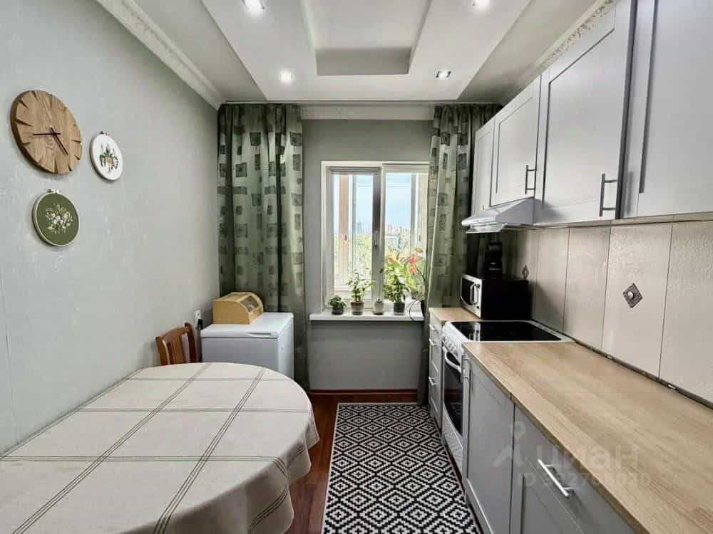 Россия, Иркутск, бульвар Рябикова, 22А, фото 9