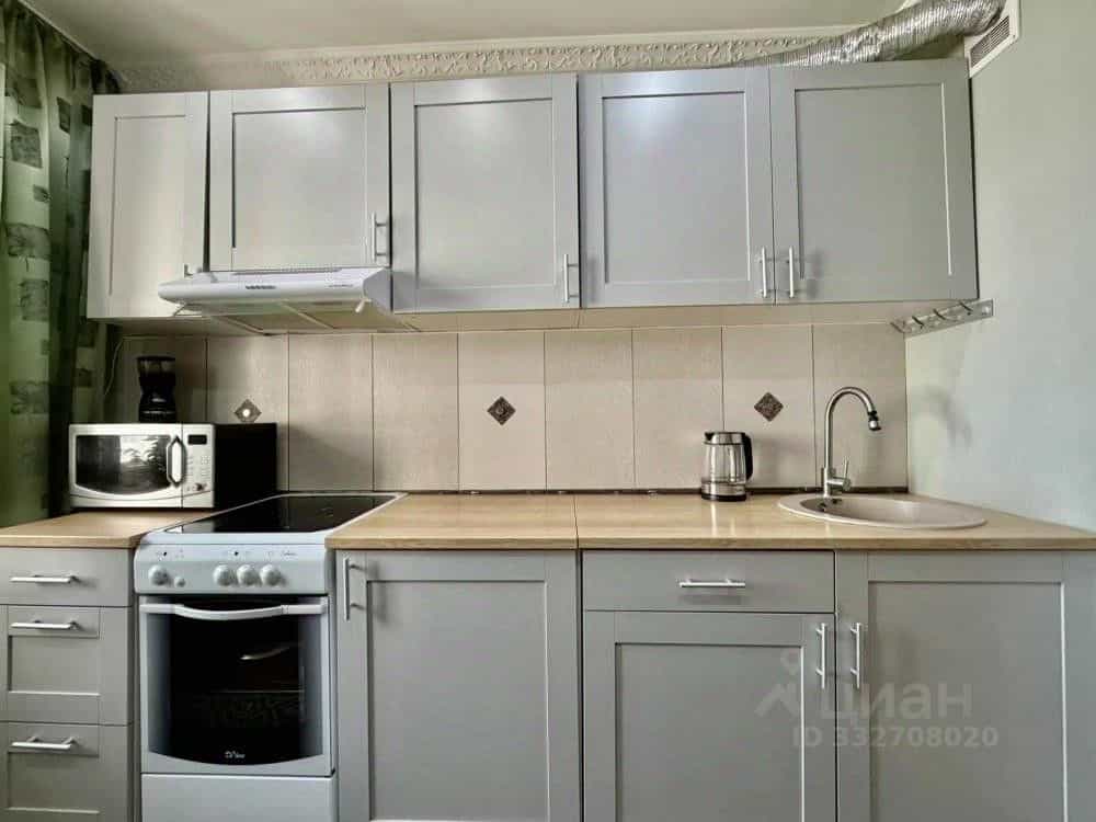 Россия, Иркутск, бульвар Рябикова, 22А, фото 10