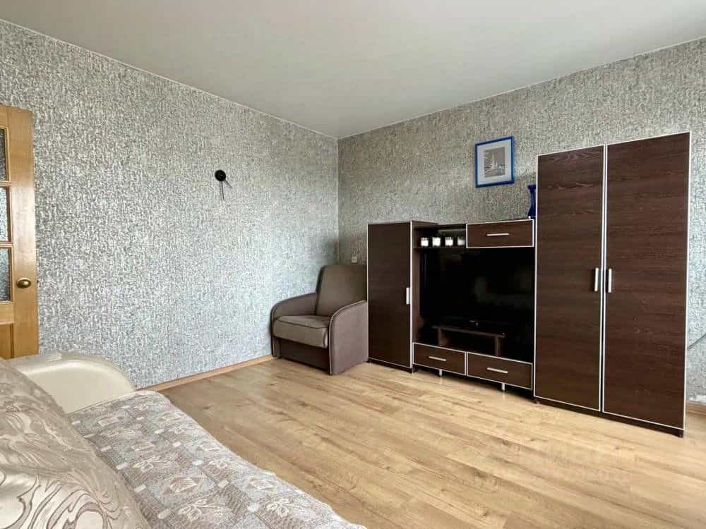 Россия, Иркутск, бульвар Рябикова, 22А, фото 12