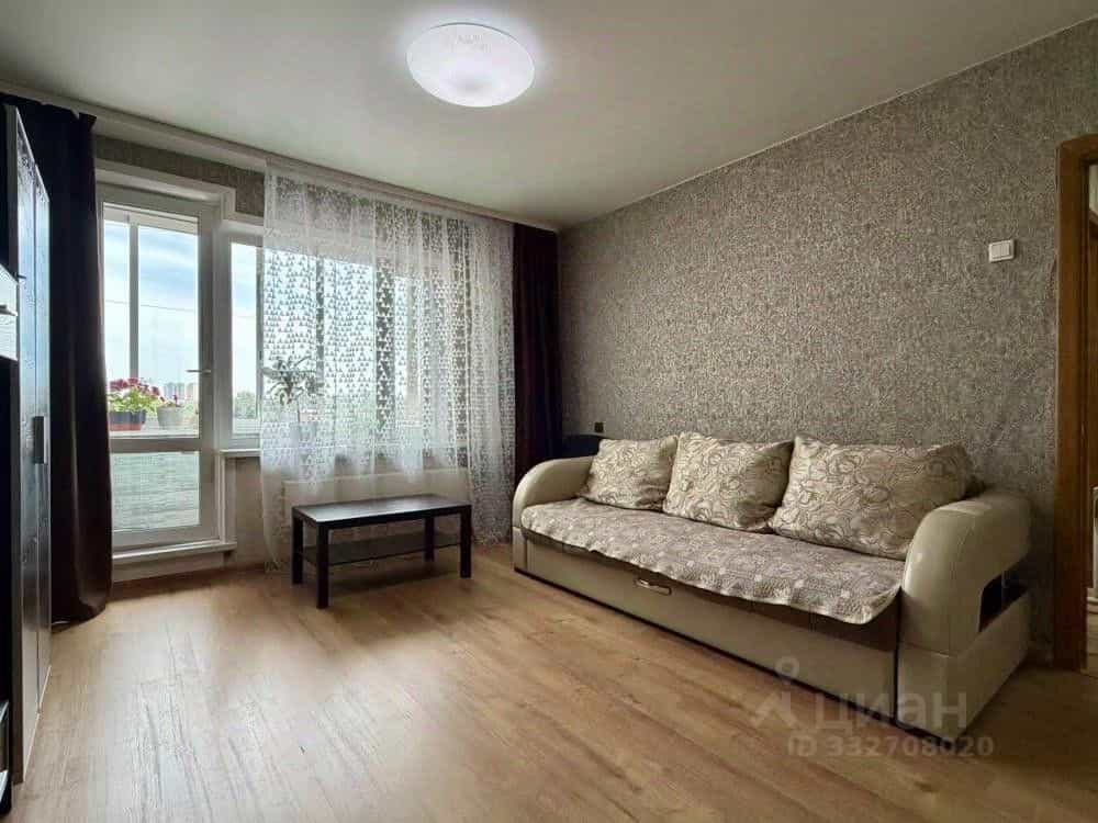 Россия, Иркутск, бульвар Рябикова, 22А, фото 13