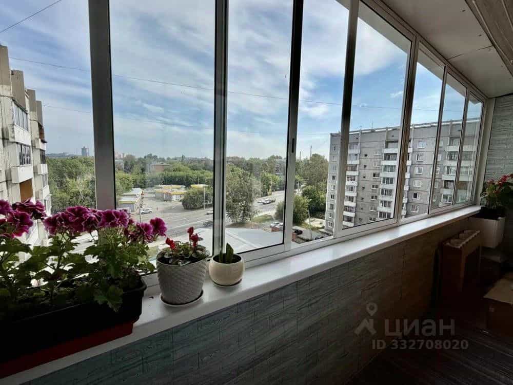 Россия, Иркутск, бульвар Рябикова, 22А, фото 14