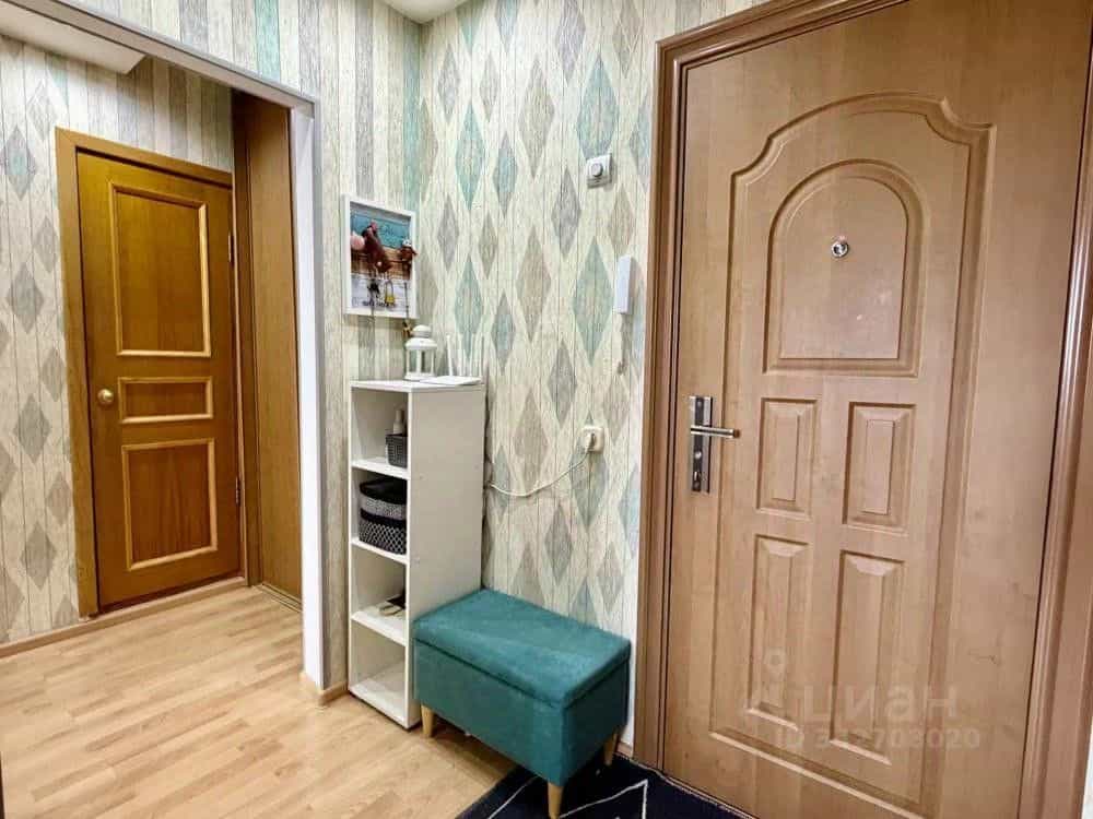 Россия, Иркутск, бульвар Рябикова, 22А, фото 15